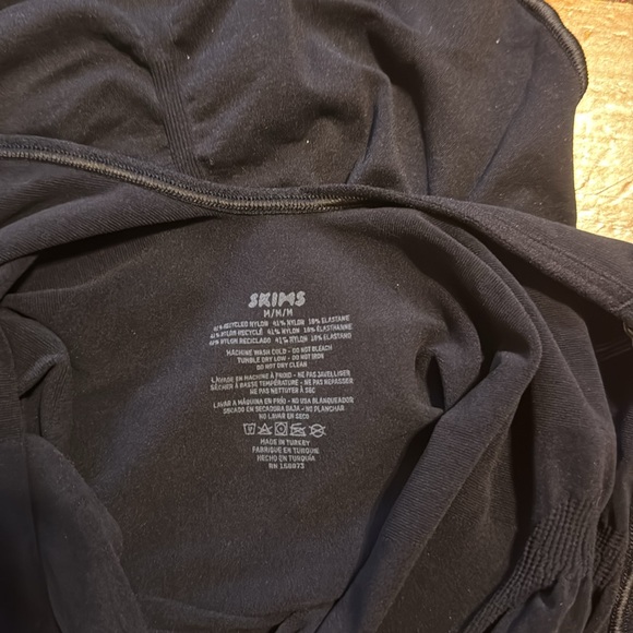 Seamless Sculpt Brief Bodysuit - Picture 5 of 8